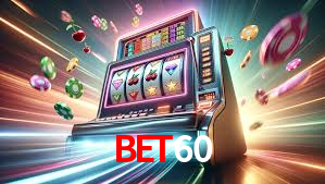 Welcome Bonus Bet60