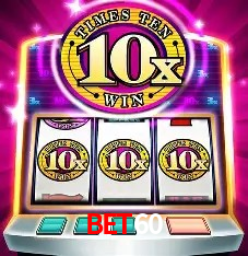 Jogos de Slot Bet60