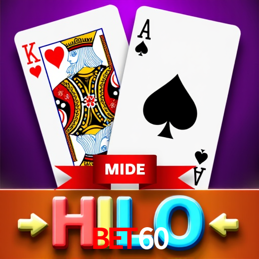 Interface Premium Bet60