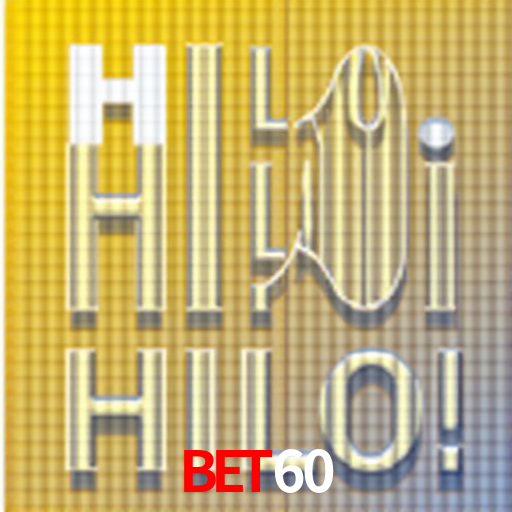 Weekend Specials Bet60