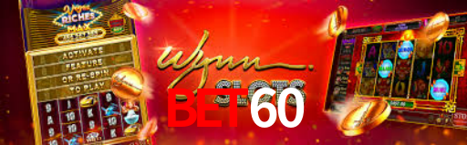 Bet60 Login