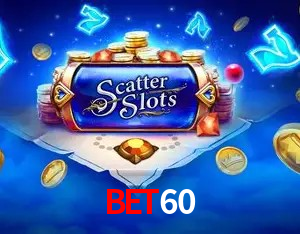 Biblioteca de slots populares na Bet60