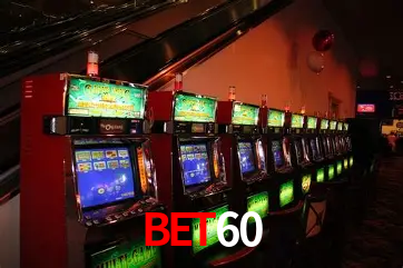 Sistemas de Segurança Bet60