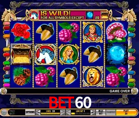 Design Responsivo Bet60