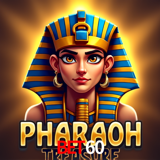 APP oficial da Bet60 para mobile