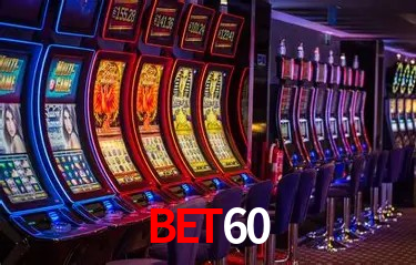 Estatísticas Esportivas Bet60