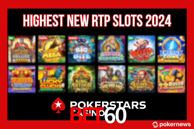 Game Providers Bet60